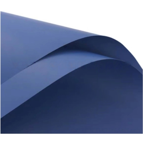 Florist Paper Navy Blue Pack 20 Florist Paper Navy Blue Pack 20